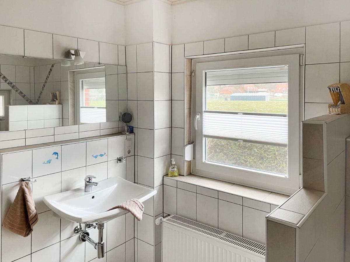 Holiday Home Hexenhuus By Interhome Hage Exterior foto
