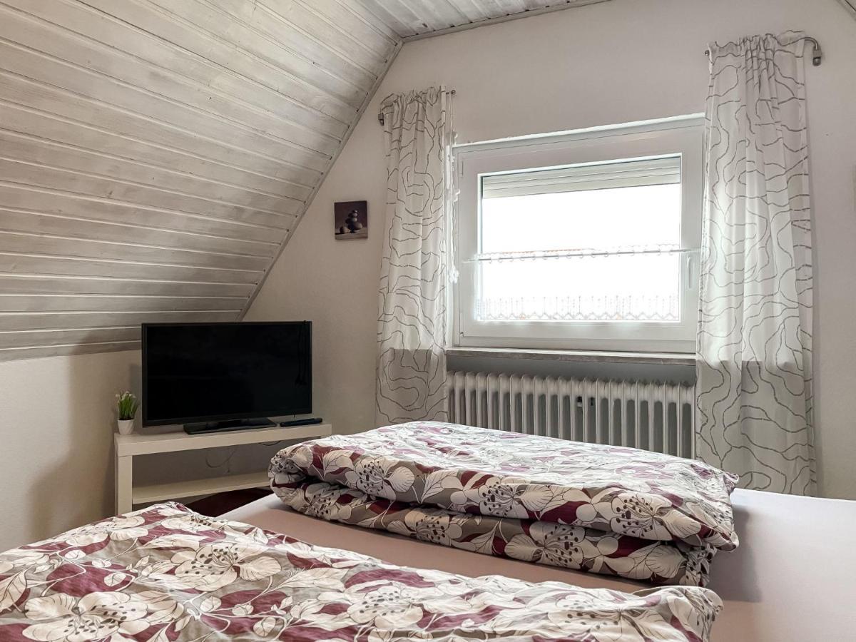 Holiday Home Hexenhuus By Interhome Hage Exterior foto